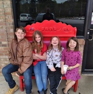 Meet your Posher, Dean